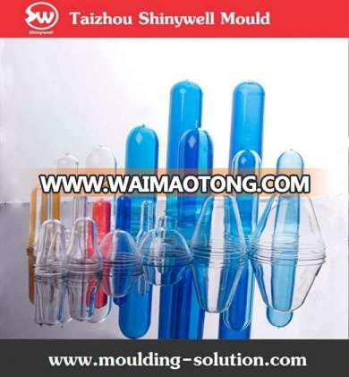 5 Gallon Water Bottle Preform Mould