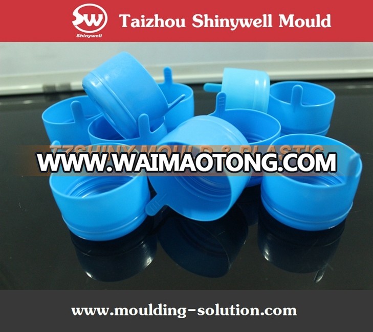 5 Gallon Bottle Cap Mould