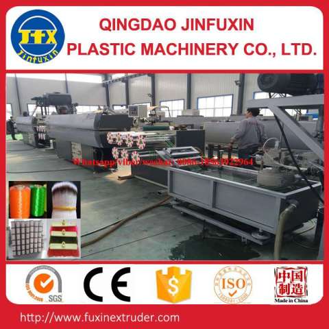 Plastic Pet Brush Monofilament Making Machine