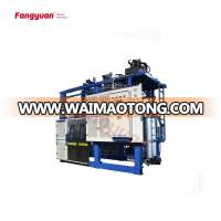 EPO foam moulding machine for epo plane