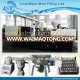 PET Preform Plastic Injection Molding Machine