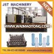 Latest Plastic Preform Injection Molding Machinery