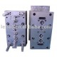 PET preform mould