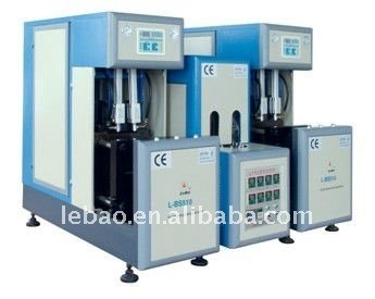 L-BS510-2 Semi-automatic Blow Moulding Machine