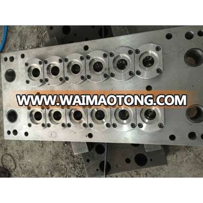 pet preform mold