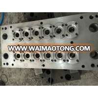 pet preform mold