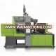 Automatic PET bottle injection molding machine