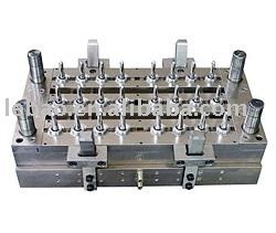 pet Preform mould