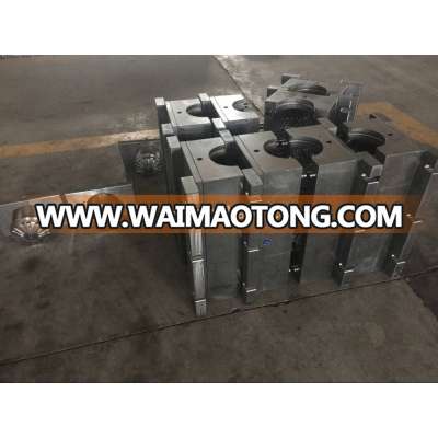 PET plastic bottle mould