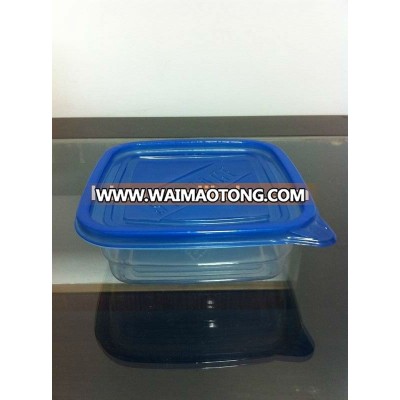 food storage mould