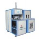 semi-Automatic Stretch Blow Moulding Machine for bottles