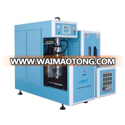 5 gallon Semi-automatic Blow Moulding Machine(L-BS511)