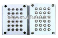 plastic cap mould