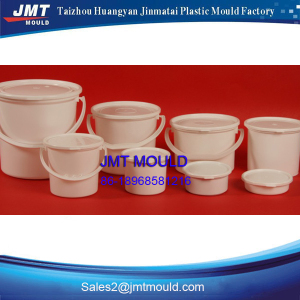 Plastic Storage Container Mould