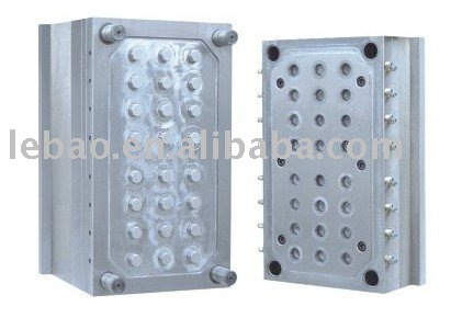 bottle cap mould